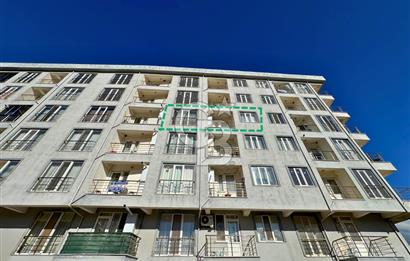 Çanakkale Lapseki Çardak Kombili Manzaralı Açık Mutfak 2+1 Daire