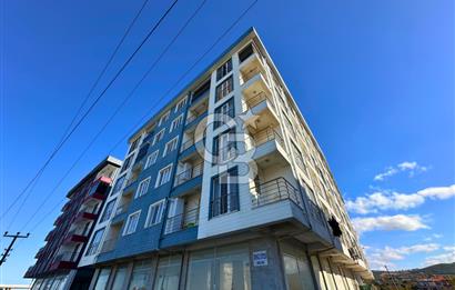Çanakkale Lapseki Çardak Kombili Manzaralı Açık Mutfak 2+1 Daire