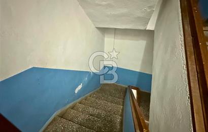 Çanakkale Lapseki Merkez'de Çarşıya Yakın Çok Geniş 3+1 Daire