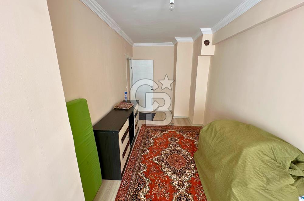 Çanakkale Lapseki Çardak Kombili Manzaralı Açık Mutfak 2+1 Daire