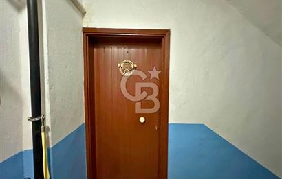 Çanakkale Lapseki Merkez'de Çarşıya Yakın Çok Geniş 3+1 Daire