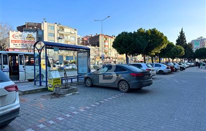 Çanakkale Lapseki Merkez'de İnanlar Pasajında Giriş Kat Dükkan