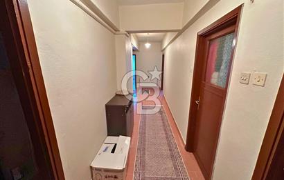 Çanakkale Lapseki Merkez'de Çarşıya Yakın Çok Geniş 3+1 Daire