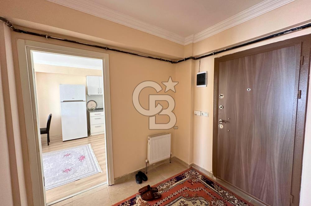 Çanakkale Lapseki Çardak Kombili Manzaralı Açık Mutfak 2+1 Daire