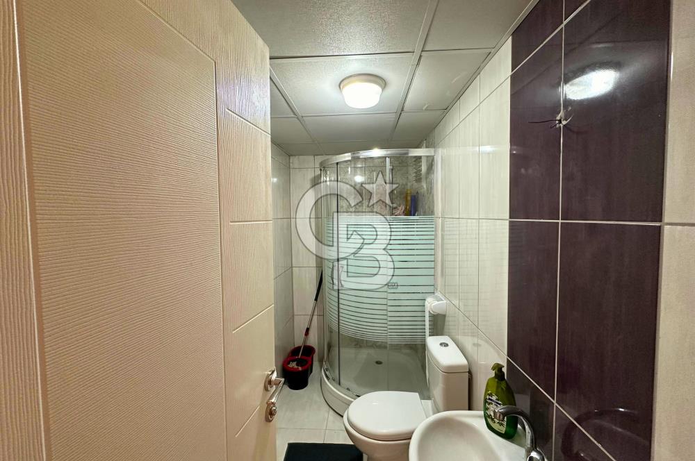 Çanakkale Lapseki Çardak Kombili Manzaralı Açık Mutfak 2+1 Daire