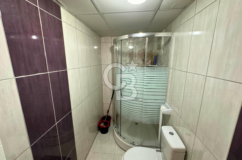 Çanakkale Lapseki Çardak Kombili Manzaralı Açık Mutfak 2+1 Daire