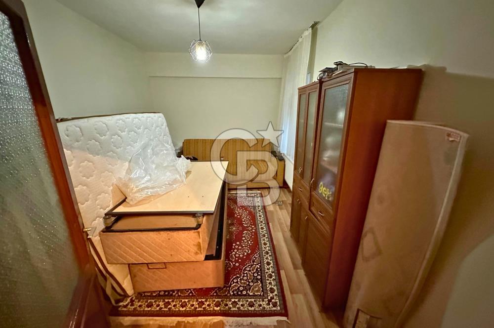 Çanakkale Lapseki Merkez'de Çarşıya Yakın Çok Geniş 3+1 Daire