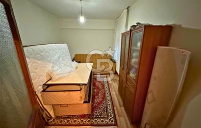 Çanakkale Lapseki Merkez'de Çarşıya Yakın Çok Geniş 3+1 Daire