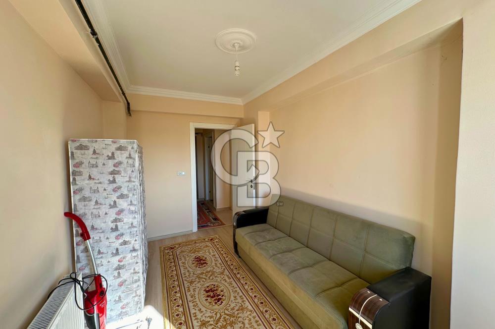 Çanakkale Lapseki Çardak Kombili Manzaralı Açık Mutfak 2+1 Daire