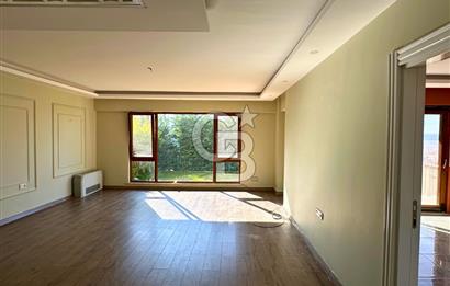 Çanakkalede Panoramik Boğaz Manzaralı Bahçeli 4+1 Tripleks Villa