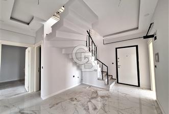 ÇİFTLİKKÖY BAYRAKTEPE'DE DENİZ MANZARALI 5+2 LÜKS DUBLEKS DAİRE