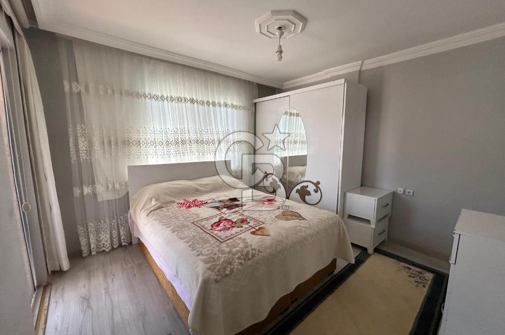 UNCUBOZKÖY'DE GENİS 3+1 SATILIK DAİRE