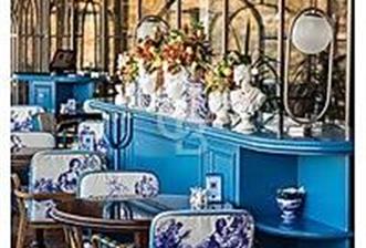 ÇAYYOLU DEVREN KİRALIK  4 KATLI RESTORAN 600 M