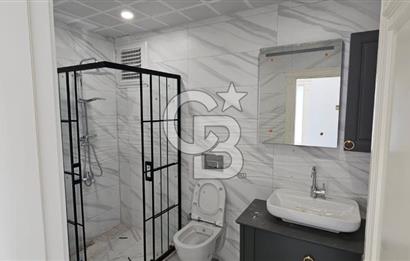 YALOVA ÇİFTLİKKÖY M.AKİFDE DENİZ MANZARALI SATILIK 3+1 DAİRE!