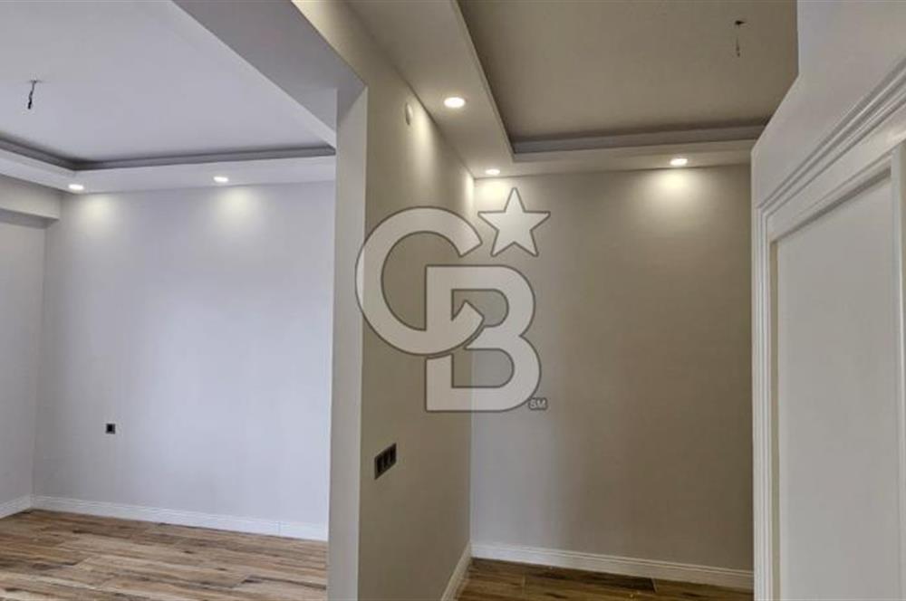 YALOVA ÇİFTLİKKÖY M.AKİFDE DENİZ MANZARALI SATILIK 3+1 DAİRE!