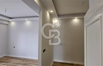 YALOVA ÇİFTLİKKÖY M.AKİFDE DENİZ MANZARALI SATILIK 3+1 DAİRE!