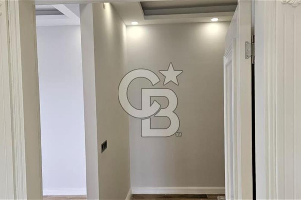 YALOVA ÇİFTLİKKÖY M.AKİFDE DENİZ MANZARALI SATILIK 3+1 DAİRE!