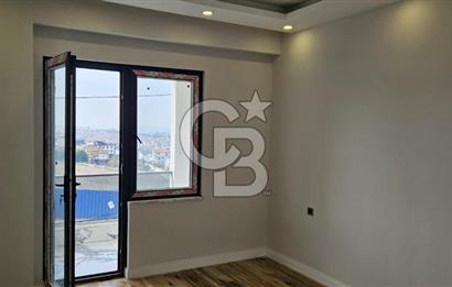 YALOVA ÇİFTLİKKÖY M.AKİFDE DENİZ MANZARALI SATILIK 3+1 DAİRE!