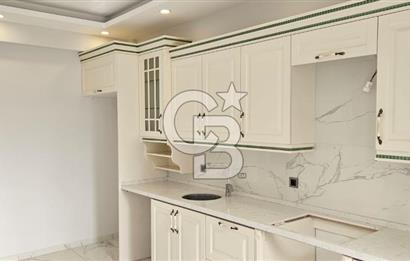 YALOVA ÇİFTLİKKÖY M.AKİFDE DENİZ MANZARALI SATILIK 3+1 DAİRE!