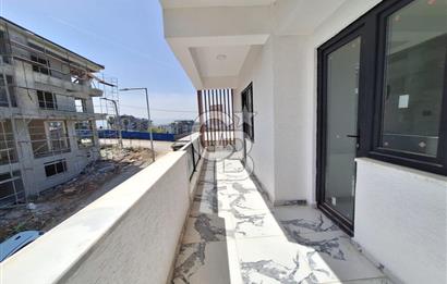 YALOVA ÇİFTLİKKÖY M.AKİFDE DENİZ MANZARALI SATILIK 3+1 DAİRE!