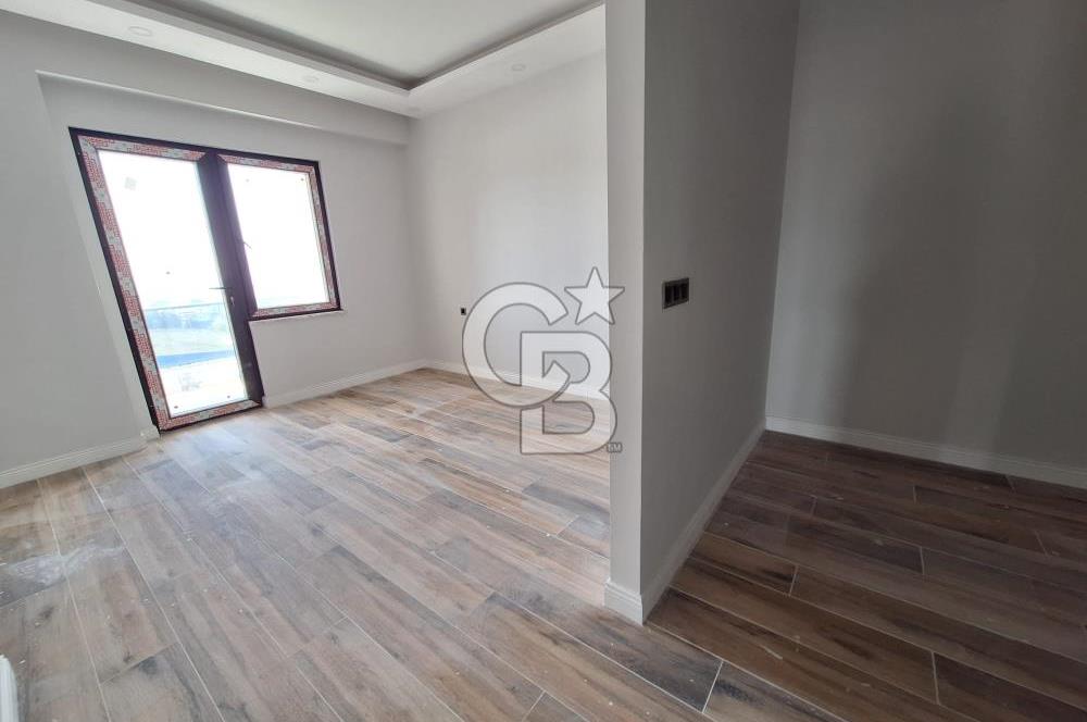 YALOVA ÇİFTLİKKÖY M.AKİFDE DENİZ MANZARALI SATILIK 3+1 DAİRE!