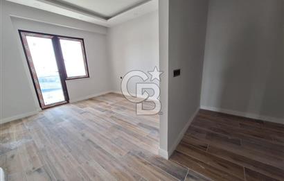 YALOVA ÇİFTLİKKÖY M.AKİFDE DENİZ MANZARALI SATILIK 3+1 DAİRE!