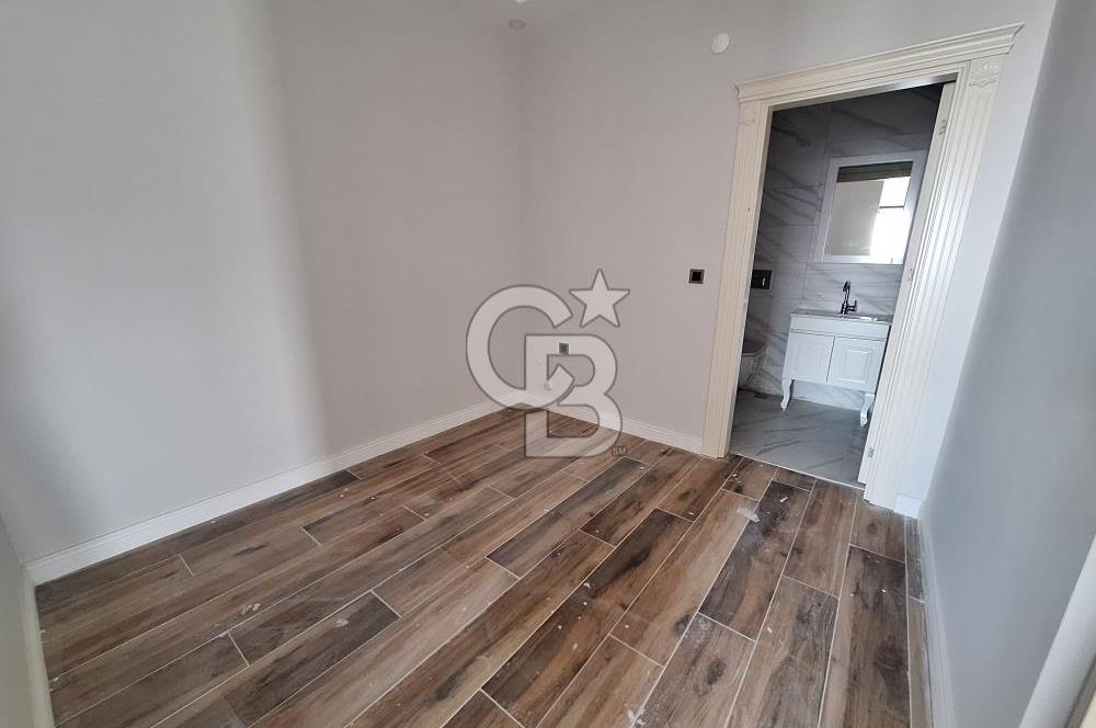 YALOVA ÇİFTLİKKÖY M.AKİFDE DENİZ MANZARALI SATILIK 3+1 DAİRE!