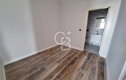 YALOVA ÇİFTLİKKÖY M.AKİFDE DENİZ MANZARALI SATILIK 3+1 DAİRE!