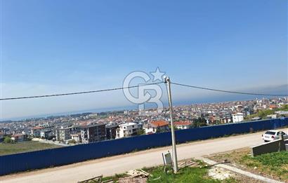 YALOVA ÇİFTLİKKÖY M.AKİFDE DENİZ MANZARALI SATILIK 3+1 DAİRE!
