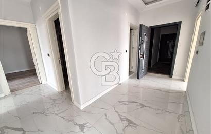 YALOVA ÇİFTLİKKÖY M.AKİFDE DENİZ MANZARALI SATILIK 3+1 DAİRE!