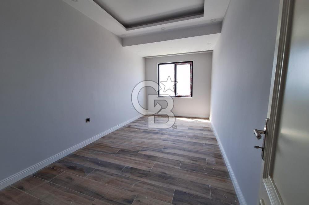YALOVA ÇİFTLİKKÖY M.AKİFDE DENİZ MANZARALI SATILIK 3+1 DAİRE!