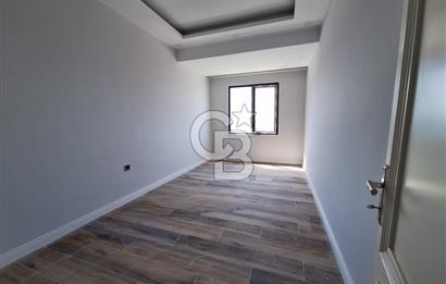 YALOVA ÇİFTLİKKÖY M.AKİFDE DENİZ MANZARALI SATILIK 3+1 DAİRE!