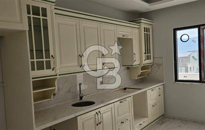 YALOVA ÇİFTLİKKÖY M.AKİFDE DENİZ MANZARALI SATILIK 3+1 DAİRE!