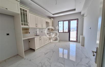 YALOVA ÇİFTLİKKÖY M.AKİFDE DENİZ MANZARALI SATILIK 3+1 DAİRE!