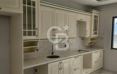 YALOVA ÇİFTLİKKÖY M.AKİFDE DENİZ MANZARALI SATILIK 3+1 DAİRE!