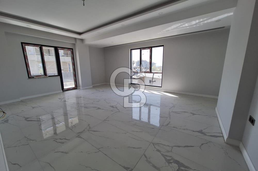 YALOVA ÇİFTLİKKÖY M.AKİFDE DENİZ MANZARALI SATILIK 3+1 DAİRE!