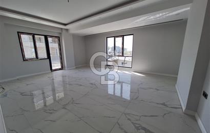 YALOVA ÇİFTLİKKÖY M.AKİFDE DENİZ MANZARALI SATILIK 3+1 DAİRE!