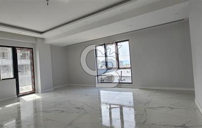 YALOVA ÇİFTLİKKÖY M.AKİFDE DENİZ MANZARALI SATILIK 3+1 DAİRE!