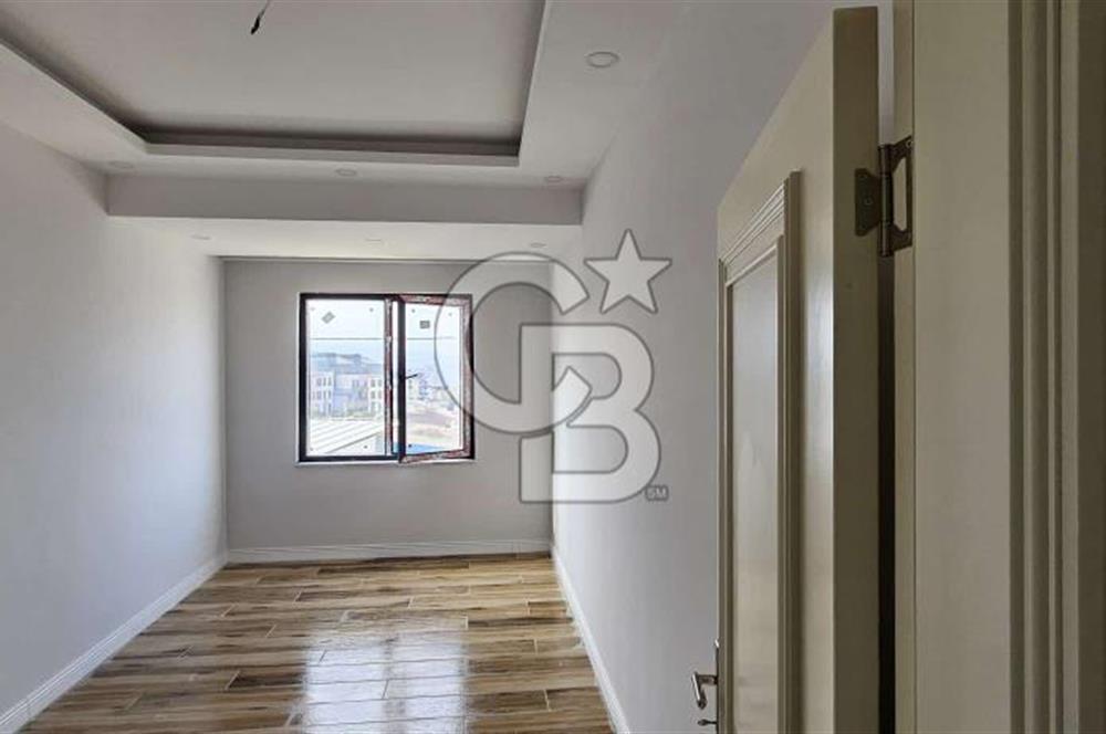 YALOVA ÇİFTLİKKÖY M.AKİFDE DENİZ MANZARALI SATILIK 3+1 DAİRE!