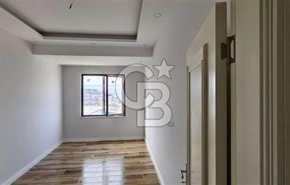 YALOVA ÇİFTLİKKÖY M.AKİFDE DENİZ MANZARALI SATILIK 3+1 DAİRE!