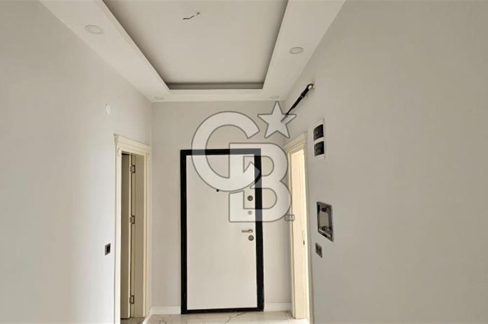 YALOVA ÇİFTLİKKÖY M.AKİFDE DENİZ MANZARALI SATILIK 3+1 DAİRE!