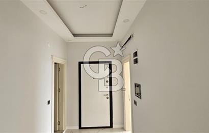 YALOVA ÇİFTLİKKÖY M.AKİFDE DENİZ MANZARALI SATILIK 3+1 DAİRE!