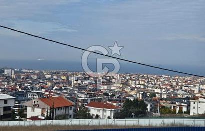 YALOVA ÇİFTLİKKÖY M.AKİFDE DENİZ MANZARALI SATILIK 3+1 DAİRE!