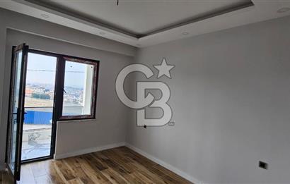 YALOVA ÇİFTLİKKÖY M.AKİFDE DENİZ MANZARALI SATILIK 3+1 DAİRE!