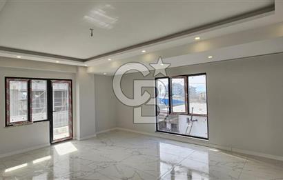 YALOVA ÇİFTLİKKÖY M.AKİFDE DENİZ MANZARALI SATILIK 3+1 DAİRE!