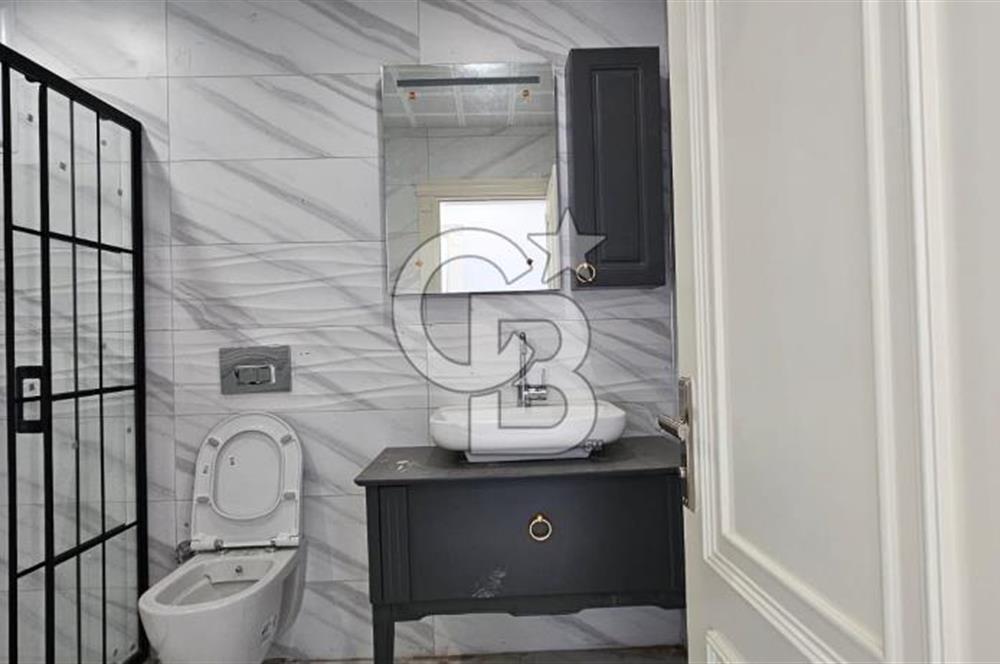 YALOVA ÇİFTLİKKÖY M.AKİFDE DENİZ MANZARALI SATILIK 3+1 DAİRE!
