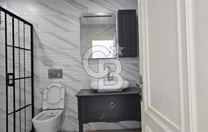 YALOVA ÇİFTLİKKÖY M.AKİFDE DENİZ MANZARALI SATILIK 3+1 DAİRE!