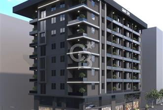 Saraylar Mah. Kaleiçi Çarşısı Yakını 200 M² Satılık İşyeri