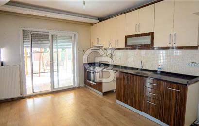 Bayraklı Osmangazi Mah. 3+1 Satılık Bahçeli Dubleks Daire
