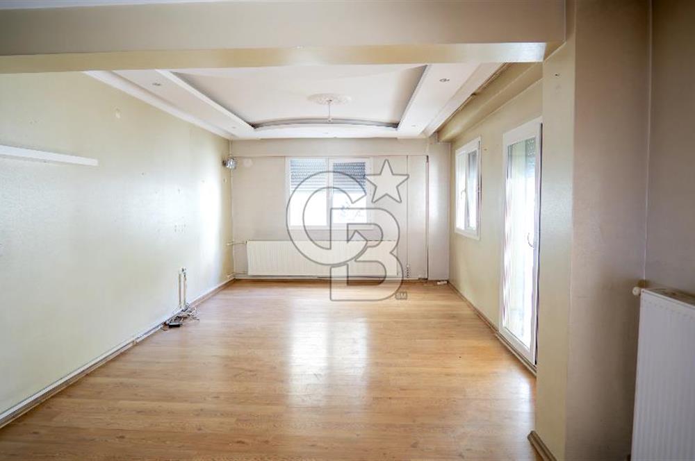 Bayraklı Osmangazi Mah. 3+1 Satılık Bahçeli Dubleks Daire